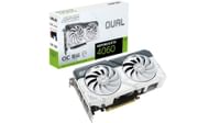 ASUS Dual GeForce RTX™ 4060 (Image via ASUS)